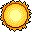The Sun icon